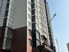 Продается 1-комнатная квартира Парковая ул, 42 м², 5900000 рублей