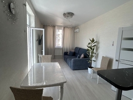 Продается 2-комнатная квартира Анапское ш, 67  м², 11000000 рублей