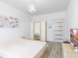 Продается 1-комнатная квартира Мирная ул, 39  м², 6500000 рублей