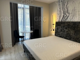 Продается Студия Лучезарная ул, 25.7  м², 17500000 рублей