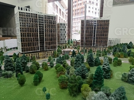 Продается 3-комнатная квартира Батумское шоссе ул, 86.99  м², 18500000 рублей