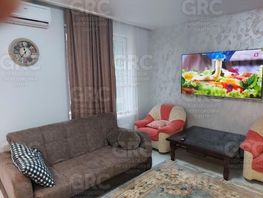 Продается 1-комнатная квартира Искры ул, 37  м², 13700000 рублей