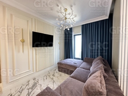 Продается 2-комнатная квартира ЖК Сосновый бор, 66.4  м², 39000000 рублей