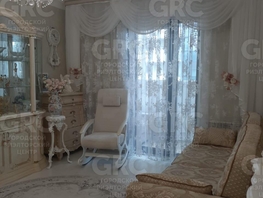Продается 2-комнатная квартира Санаторная ул, 49.9  м², 17000000 рублей