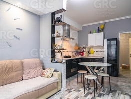 Продается 2-комнатная квартира Пластунская ул, 50  м², 11500000 рублей