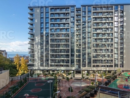 Продается 2-комнатная квартира Горького пер, 38  м², 24500000 рублей