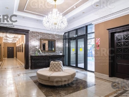Продается Студия Горького пер, 28  м², 15800000 рублей