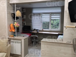 Продается 2-комнатная квартира Макаренко ул, 66  м², 15500000 рублей