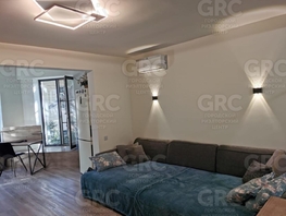 Продается 2-комнатная квартира Депутатская ул, 74  м², 26000000 рублей