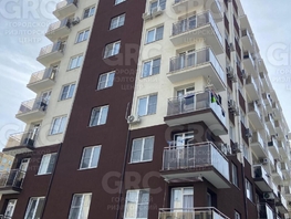 Продается Студия Волжская ул, 30  м², 8500000 рублей