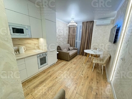 Продается Студия Ясногорская ул, 21  м², 9100000 рублей