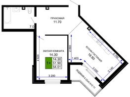 Ветеранов ул, 85 к5