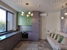 Продается 2-комнатная квартира Конституции СССР ул, 42 м², 34000000 рублей