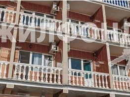 Продается 1-комнатная квартира Декабристов ул, 17  м², 2400000 рублей