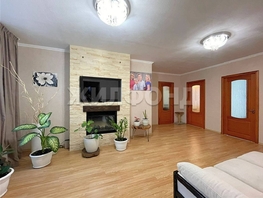 Продается Дом Северная ул, 98 м², участок 5 сот., 10000000 рублей