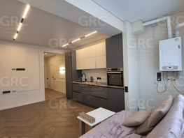 Продается 2-комнатная квартира Донская ул, 60  м², 25000000 рублей