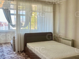 Продается 1-комнатная квартира Альпийская ул, 31  м², 9500000 рублей