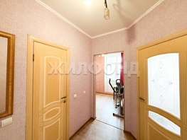 Продается 1-комнатная квартира Восточно-Кругликовская ул, 34 м², 5100000 рублей