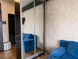 Продается Студия Гончарова ул, 25.2 м², 5500000 рублей