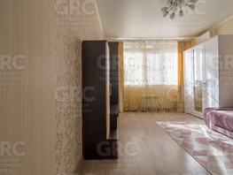 Продается Студия Вишневый пер, 28.1 м², 7000000 рублей