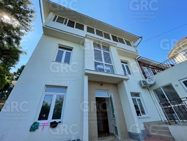 Продается Дом Госпитальная ул, 335 м², участок 8.24 сот., 150000000 рублей