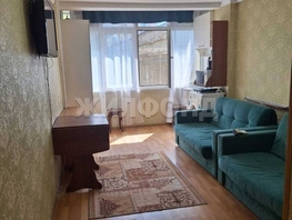 Продается Комната Гуковский пер, 12 м², 6300000 рублей