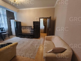 Продается 1-комнатная квартира Вишневая ул, 36.1  м², 9000000 рублей