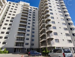 Продается 4-комнатная квартира Туапсинская ул, 163 м², 39000000 рублей