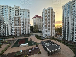 Продается 2-комнатная квартира Трунова пер, 46  м², 20500000 рублей