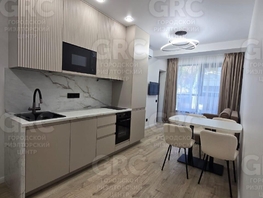 Продается 1-комнатная квартира Пластунская ул, 30 м², 14200000 рублей