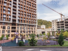 Продается 2-комнатная квартира Батумское шоссе ул, 60.25 м², 17400000 рублей