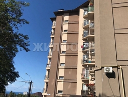 Продается Студия Тимирязева ул, 50 м², 12600000 рублей