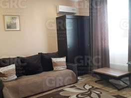 Продается Студия Параллельная ул, 35  м², 15300000 рублей