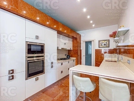 Продается 3-комнатная квартира Пионерская ул, 109  м², 70000000 рублей