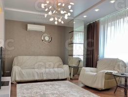 Продается 3-комнатная квартира Красноармейская ул, 86.4  м², 39800000 рублей