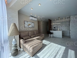 Продается 3-комнатная квартира Дагомысский пер, 95.6  м², 44000000 рублей