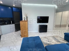 Продается 3-комнатная квартира Пластунская ул, 78  м², 25500000 рублей