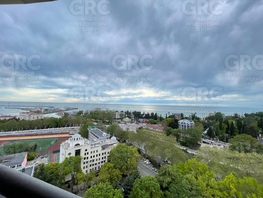 Продается 3-комнатная квартира Парковая ул, 255  м², 255000000 рублей