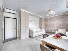 Продается Студия Красноармейская ул, 32 м², 17950000 рублей