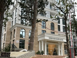 Продается 1-комнатная квартира Депутатская ул, 43  м², 34650000 рублей