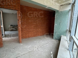 Продается 3-комнатная квартира Учительская ул, 64  м², 29000000 рублей