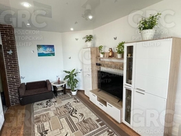 Продается 3-комнатная квартира Учительская ул, 80  м², 12800000 рублей