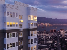 Продается парковка ЖК Облака-3, дом 1, 13.25  м², 950025 рублей