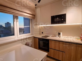 Продается 1-комнатная квартира Трунова пер, 35  м², 17300000 рублей