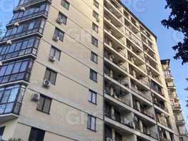 Продается 1-комнатная квартира Санаторная ул, 37.5  м², 11000000 рублей