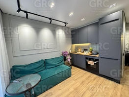 Продается 2-комнатная квартира Трунова пер, 40  м², 20500000 рублей