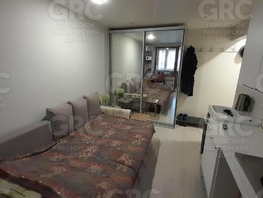 Продается Студия Трунова пер, 21  м², 6700000 рублей