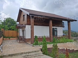 Продается Коттедж Володи Ульянова ул, 121.7 м², участок 3.28 сот., 17000000 рублей