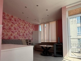 Продается Студия Крымская ул, 30  м², 8800000 рублей