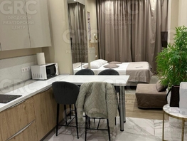 Продается Студия Навагинская ул, 32 м², 16500000 рублей